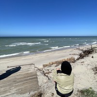 Фото отзыва 1: экскурсия "Куршская коса и Зеленоградск за один день" Фото отзыва 1: экскурсия "Куршская коса и Зеленоградск за один день"