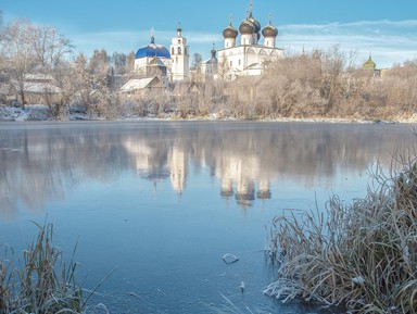 Фото 2 - Экскурсия: "Первая встреча с Кировом" Фото 2 - Экскурсия: "Первая встреча с Кировом"