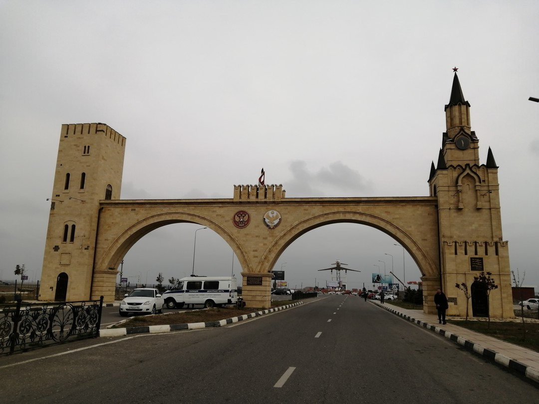Фото 1 авторского тура - день 1 "Древнейший город России" Фото 1 авторского тура - день 1 "Древнейший город России"