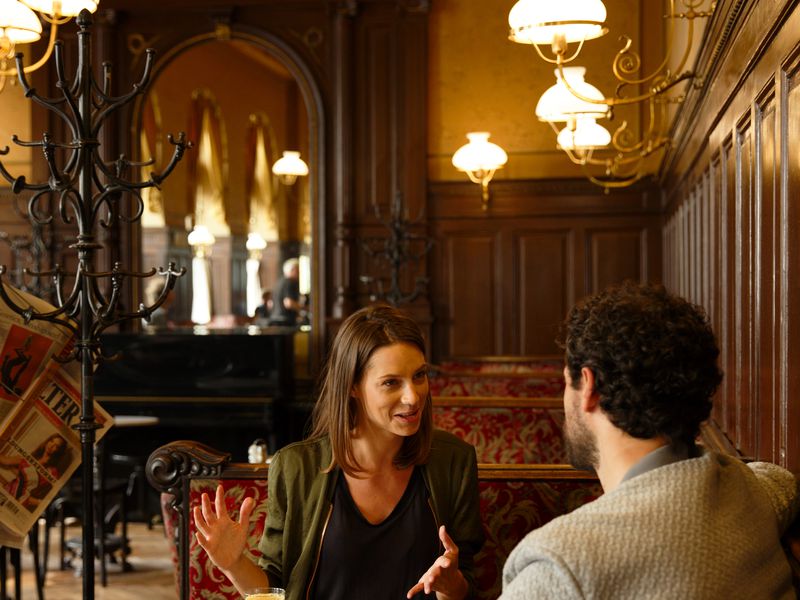 Гурман-тур по Вене (8/18)