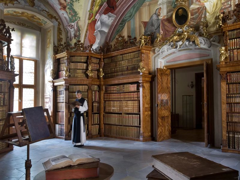 Сказочный лес — Венский (4/7)