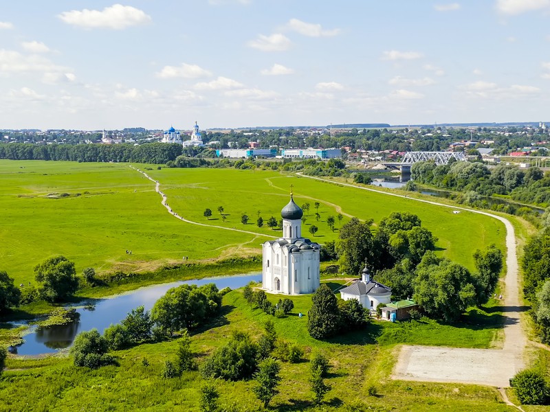 Фото 1 - Экскурсия: "Большие истории малого города"