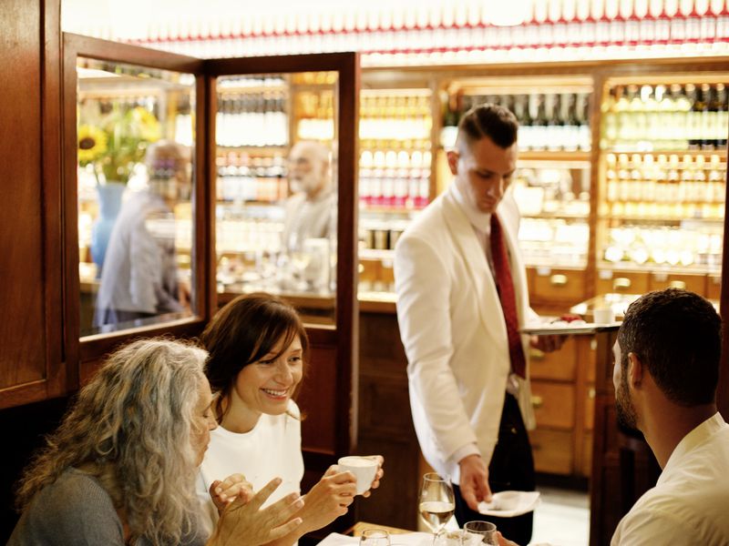 Гурман-тур по Вене (17/18)