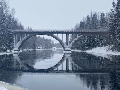 Фото - Экскурсия: "Финский Харлу: историческое поселение Карелии"