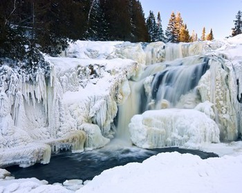Фото 2 авторского тура - день 2 "Водопад Кивач, курорт Марциальные Воды, встреча Нового года" Фото 2 авторского тура - день 2 "Водопад Кивач, курорт Марциальные Воды, встреча Нового года"