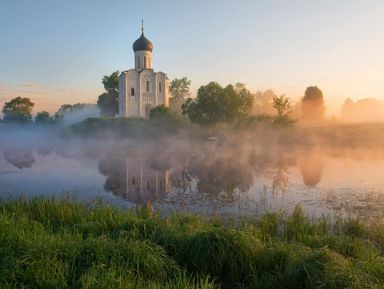 Фото 2 - Экскурсия: "Владимир и Боголюбово: шедевры русского зодчества" Фото 2 - Экскурсия: "Владимир и Боголюбово: шедевры русского зодчества"