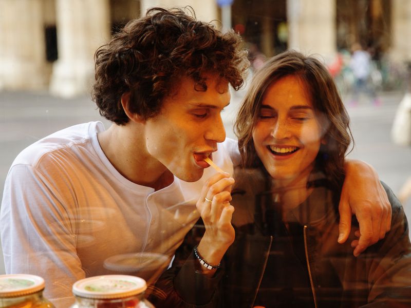 Гурман-тур по Вене (12/18)