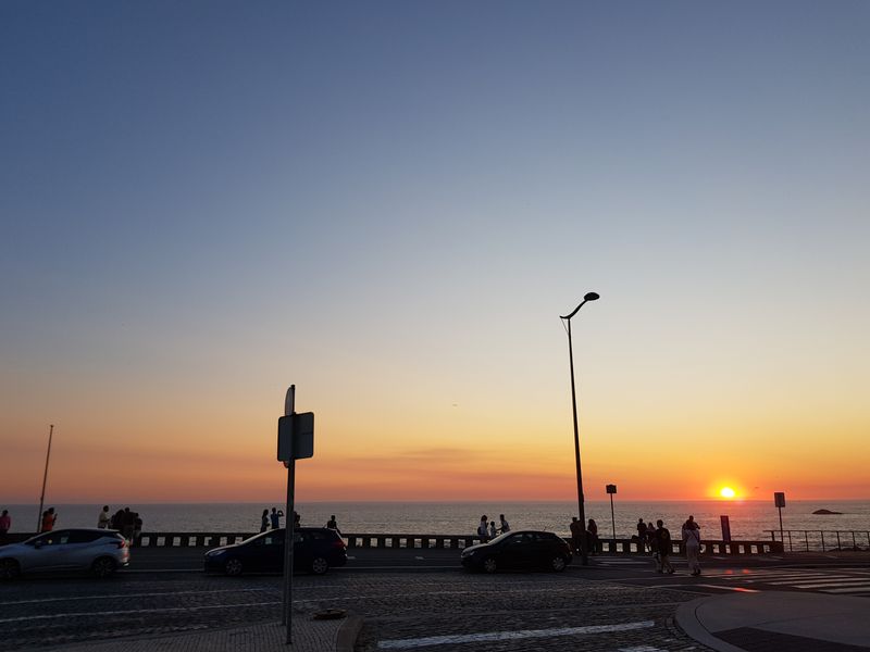 Дегустация вина и деликатесов в Порту (6/7)