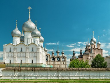 Фото - Экскурсия: "Ярославль и Ростов Великий за один день!" Фото - Экскурсия: "Ярославль и Ростов Великий за один день!"