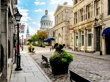 Фото 3 - Экскурсия: "Монреаль — город, где сбываются мечты" Фото 3 - Экскурсия: "Монреаль — город, где сбываются мечты"