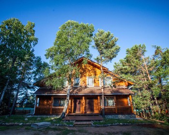Фото 2 авторского тура - день 1 "Встреча с Байкалом и релакс в бане" Фото 2 авторского тура - день 1 "Встреча с Байкалом и релакс в бане"