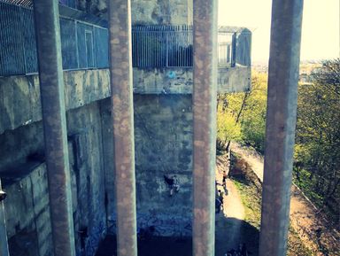Фото 2 - Экскурсия: "Берлинские катакомбы" Фото 2 - Экскурсия: "Берлинские катакомбы"