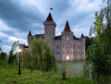 Фото - Экскурсия: "Необычная Кабардино-Балкария"