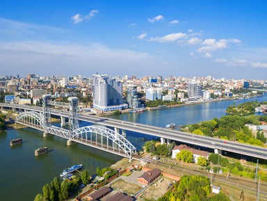 Фото - Экскурсия: "Весь Ростов за 3 часа" Фото - Экскурсия: "Весь Ростов за 3 часа"