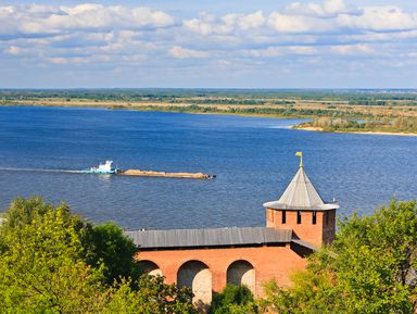 Фото - Экскурсия: "Нижегородский Кремль: от истории к мифологии и обратно" Фото - Экскурсия: "Нижегородский Кремль: от истории к мифологии и обратно"