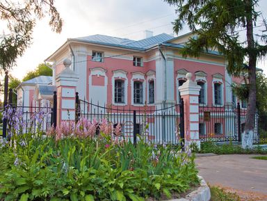 Фото - Экскурсия: "Прогулка по Чехову: воссоздать забытое прошлое" Фото - Экскурсия: "Прогулка по Чехову: воссоздать забытое прошлое"