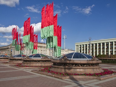 Фото - Экскурсия: "Многоликий Минск" Фото - Экскурсия: "Многоликий Минск"