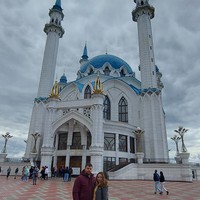 Фото отзыва 6: экскурсия "Казань: первые впечатления о третьей столице" Фото отзыва 6: экскурсия "Казань: первые впечатления о третьей столице"