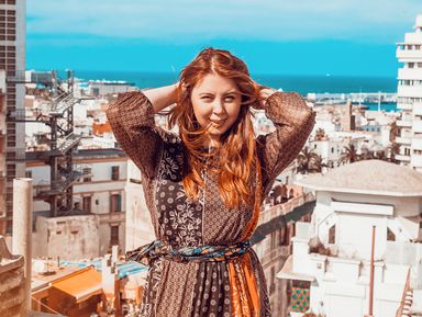 Фото - Экскурсия: "Красавица Касабланка: обзорная фотопрогулка" Фото - Экскурсия: "Красавица Касабланка: обзорная фотопрогулка"
