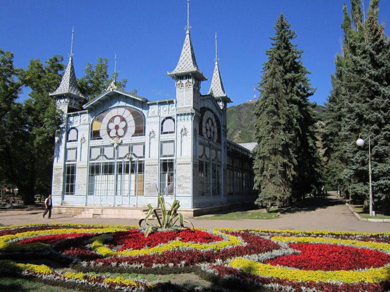 Фото авторского тура 1 "Минеральные курорты Кавказа: Кисловодск, Пятигорск, Ессентуки, Железноводск и Эльбрус" Фото авторского тура 1 "Минеральные курорты Кавказа: Кисловодск, Пятигорск, Ессентуки, Железноводск и Эльбрус"