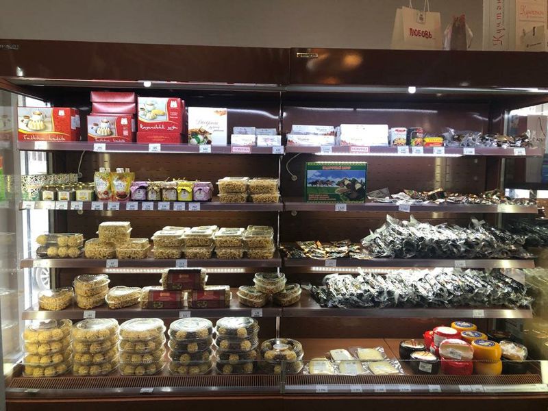 Бик тэмле! Самая «вкусная» прогулка по Казани (12/12)