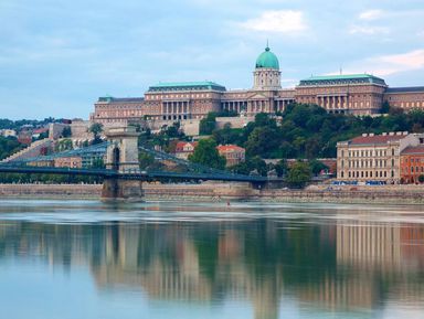 Фото 3 - Экскурсия: "Интересный Будапешт: история и современность" Фото 3 - Экскурсия: "Интересный Будапешт: история и современность"