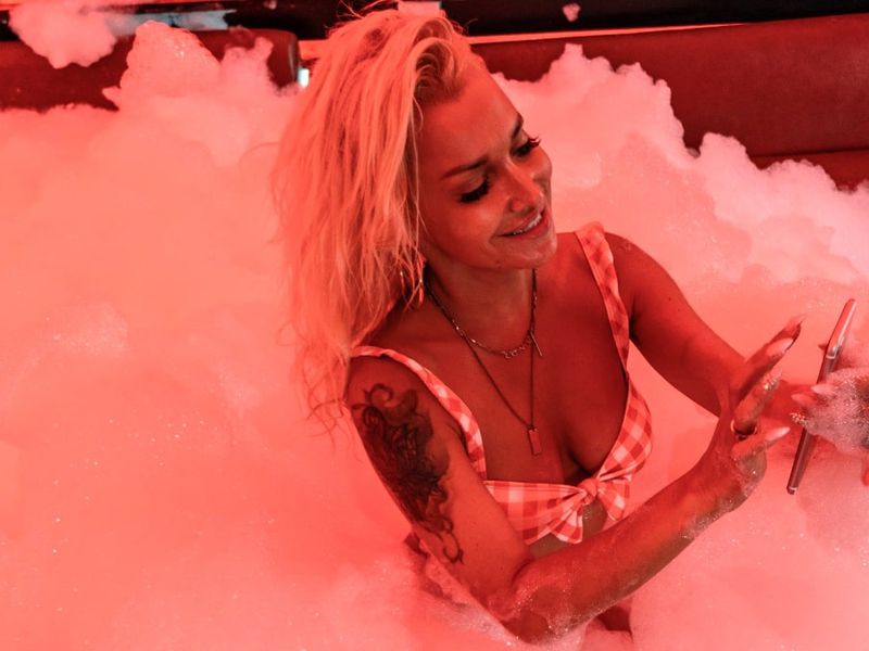 Развлекательная групповая морская прогулка (16/16)