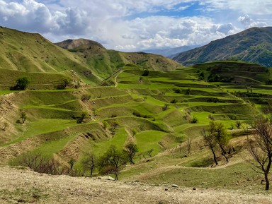 Фото 3 - Экскурсия: "Дружеское путешествие в аул-призрак Гамсутль" Фото 3 - Экскурсия: "Дружеское путешествие в аул-призрак Гамсутль"