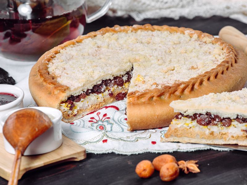 Бик тэмле! Самая «вкусная» прогулка по Казани (2/12)