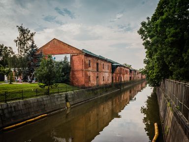 Фото 2 - Экскурсия: "Тайная история Кронштадта" Фото 2 - Экскурсия: "Тайная история Кронштадта"
