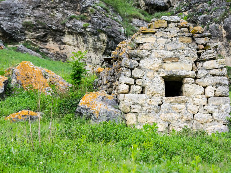 Фото Северная Осетия по максимуму