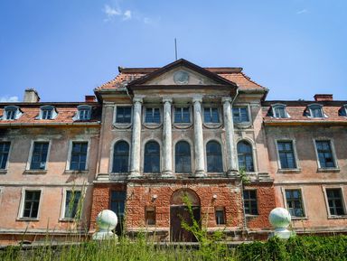 Фото 3 - Экскурсия: "По следам Пруссии из Калининграда" Фото 3 - Экскурсия: "По следам Пруссии из Калининграда"