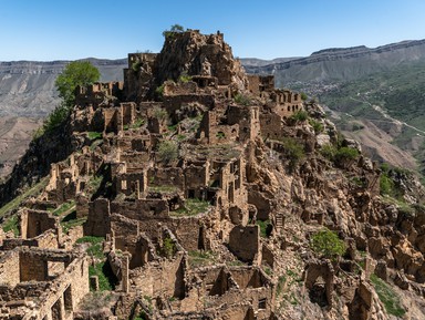 Фото достопримечательности: Гамсутль