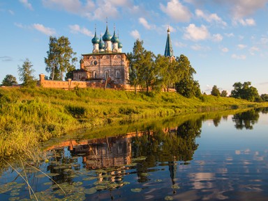 Фото - Экскурсия: "Православные святыни Ивановской земли" Фото - Экскурсия: "Православные святыни Ивановской земли"