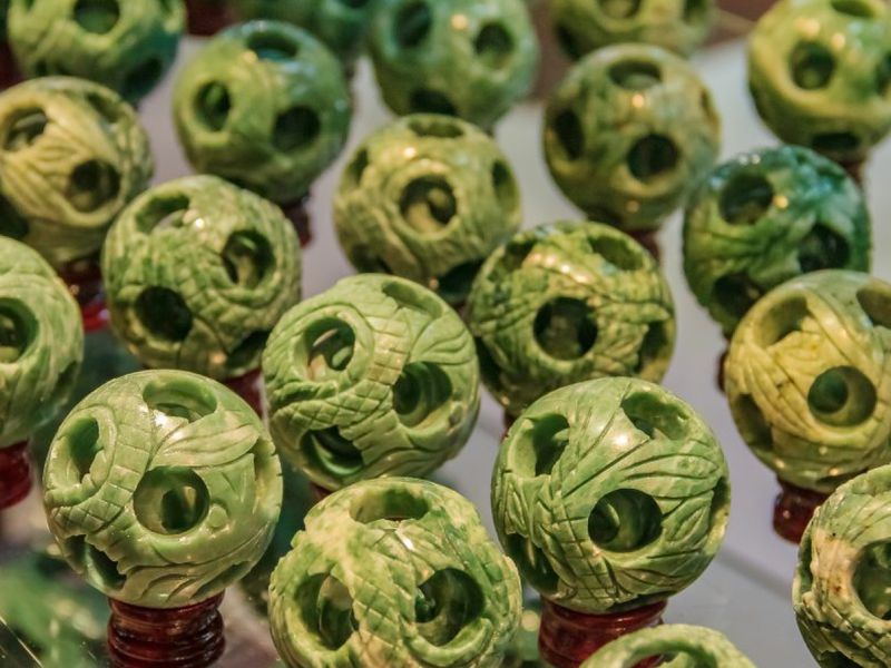 Добро пожаловать в Пекин! (4/7)