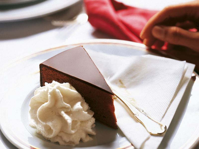 Гурман-тур по Вене (3/18)