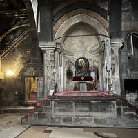 Фото отзыва 4: экскурсия "Арагацотнская область — культурное сердце Армении" Фото отзыва 4: экскурсия "Арагацотнская область — культурное сердце Армении"