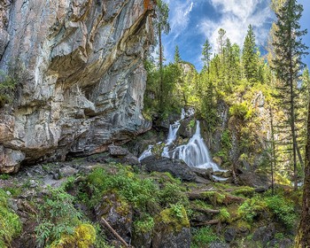 Фото 4 авторского тура - день 2 "Петроглифы, водопады и места силы" Фото 4 авторского тура - день 2 "Петроглифы, водопады и места силы"