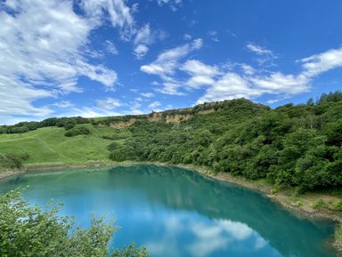 Плато Канжол, Эльбрус и озера Шадхурей за 1 день