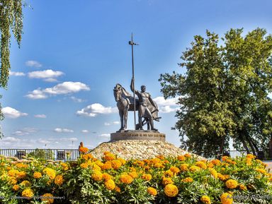 Фото - Экскурсия: "Пенза: первая встреча"