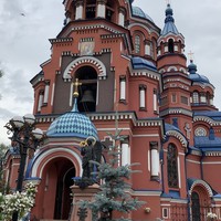 Фото отзыва 2: экскурсия "Об Иркутске — с теплотой и любовью!" Фото отзыва 2: экскурсия "Об Иркутске — с теплотой и любовью!"