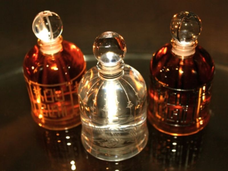 Все ароматы Парижа (11/15)