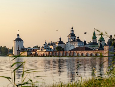 Фото - Экскурсия: "Из Вологды в Ферапонтово и Кириллов" Фото - Экскурсия: "Из Вологды в Ферапонтово и Кириллов"