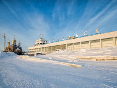 Фото 3 - Экскурсия: "Архангельск — первое окно России в Европу" Фото 3 - Экскурсия: "Архангельск — первое окно России в Европу"