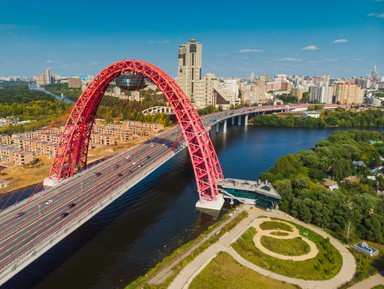 Фото - Экскурсия: "Круиз в Серебряный Бор от Москва-Сити" Фото - Экскурсия: "Круиз в Серебряный Бор от Москва-Сити"