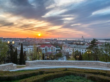 Фото 3 - Экскурсия: "Героический Севастополь" Фото 3 - Экскурсия: "Героический Севастополь"