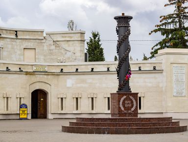 Фото 2 - Экскурсия: "Героический Севастополь" Фото 2 - Экскурсия: "Героический Севастополь"