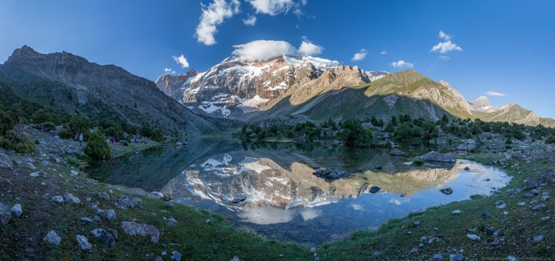 Фото авторского тура 3 "Таджикистан и Узбекистан: природа, культура и история" Фото авторского тура 3 "Таджикистан и Узбекистан: природа, культура и история"