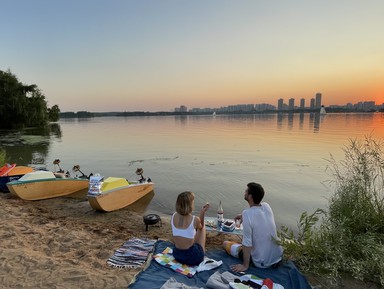 Фото - Экскурсия: "Приключение на мини-катере и пикник на пляже" Фото - Экскурсия: "Приключение на мини-катере и пикник на пляже"