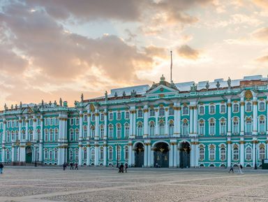 Отправить открытку из Эрмитажа